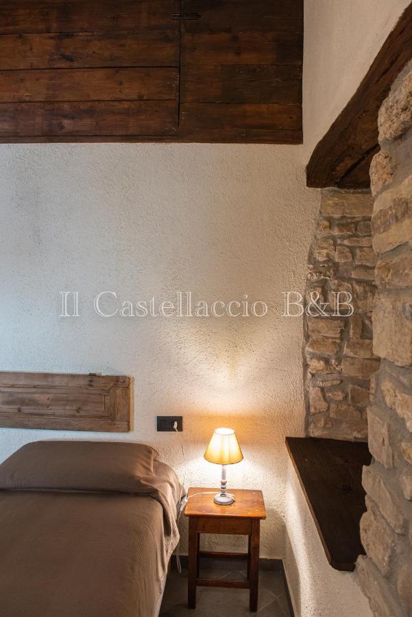B&B Il Castellaccio - Albavilla Chambre photo