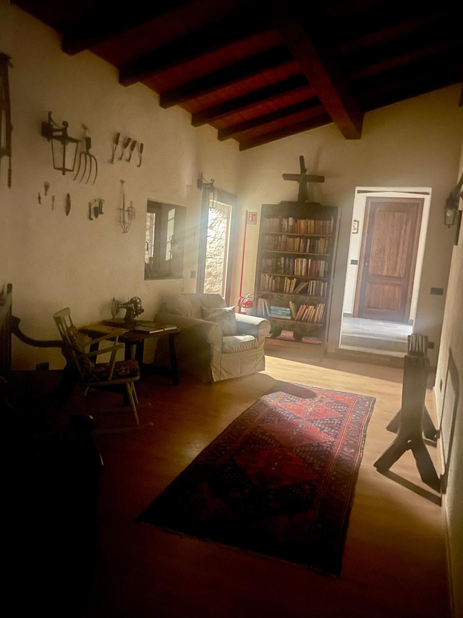 B&B Il Castellaccio - Albavilla Extérieur photo