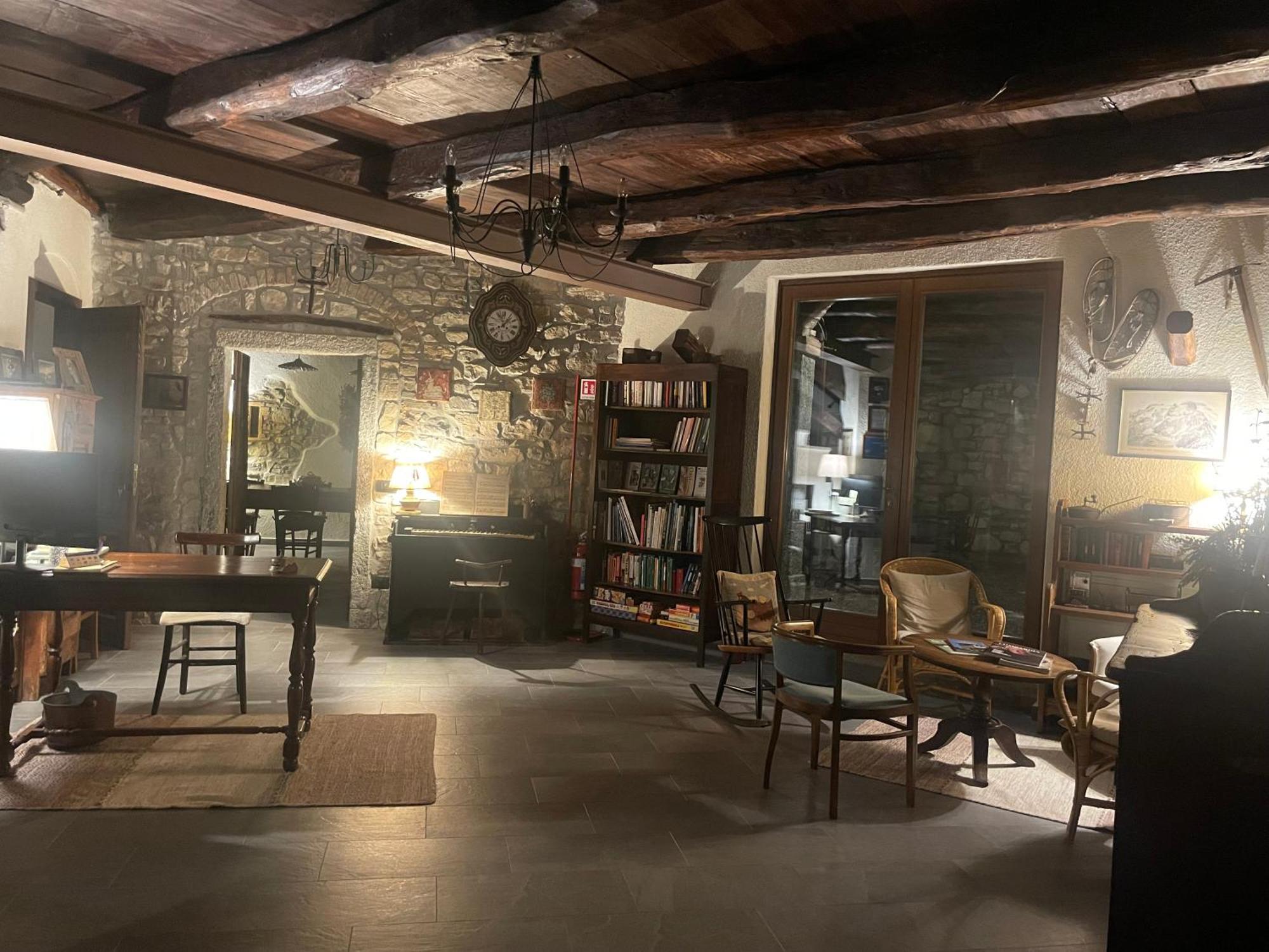 B&B Il Castellaccio - Albavilla Extérieur photo