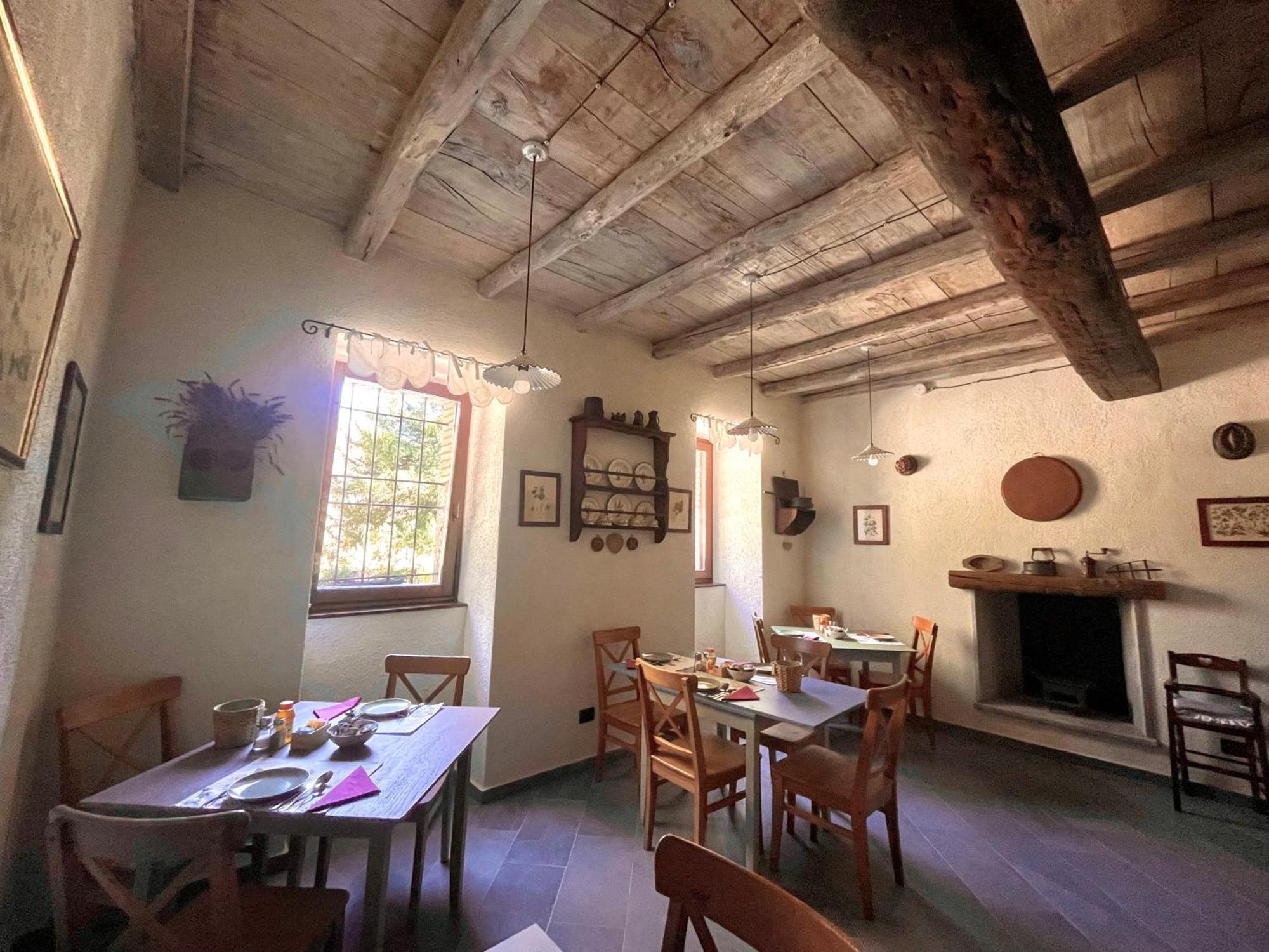B&B Il Castellaccio - Albavilla Extérieur photo