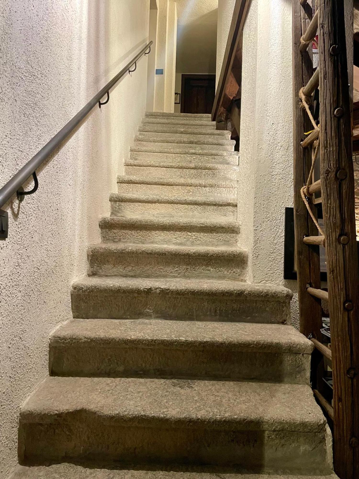 B&B Il Castellaccio - Albavilla Extérieur photo
